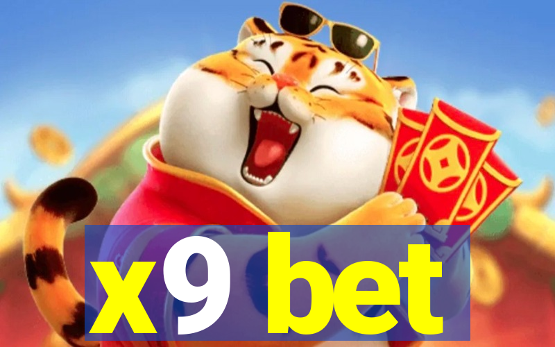 x9 bet